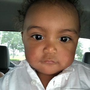 Meet your Posher, Gilbert